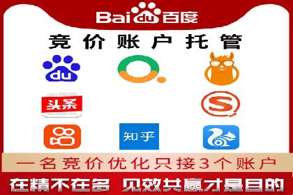 行业领先企业的SEM托管经验分享